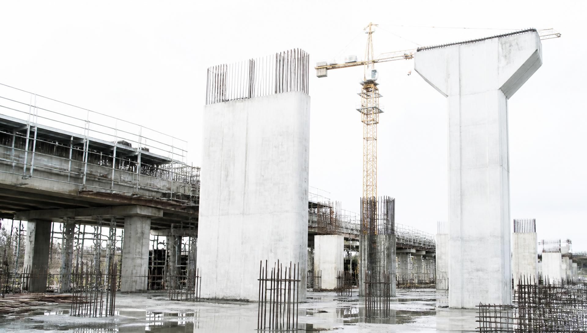 General Contractor — Gruppo De Chiara